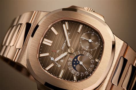 patek philippe nautilus gold silver|Patek Philippe Nautilus original price.